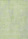 addison chantille acn912 lime rug