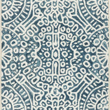 dash albert temple da2056 ink rug