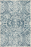 dash albert temple da2056 ink rug