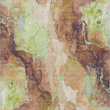 addison chantille acn1785 mocha rug