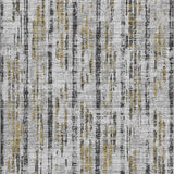 addison mayfield amf39 silver rug