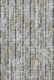 addison mayfield amf39 silver rug