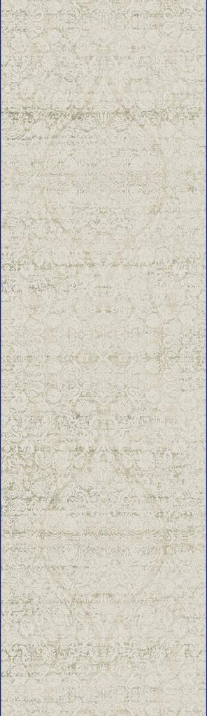 dynamic quartz 27040 100 ivory rug