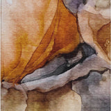 addison chantille acn1937 paprika rug