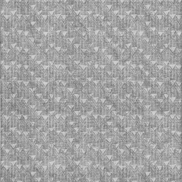 addison mayfield amf514 gray rug