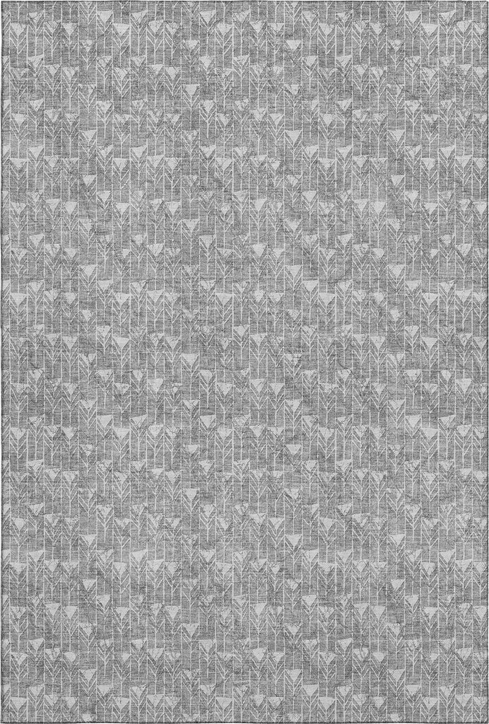addison mayfield amf514 gray rug