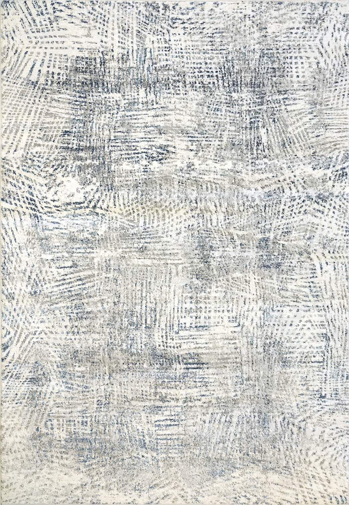 dynamic zen 8341 950 grey rug