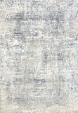 dynamic zen 8341 950 grey rug