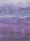 addison chantille acn1699 purple rug