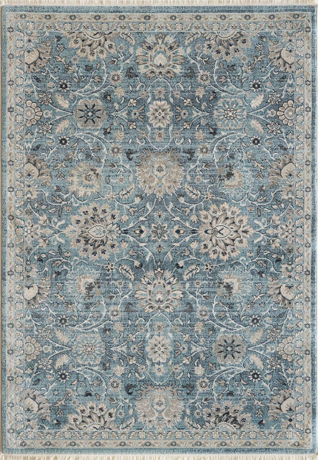 dynamic rugs juno 6883 500 light blue rug