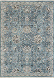 dynamic rugs juno 6883 500 light blue rug