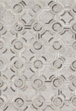 loloi rugs dorado db 05 grey grey rug