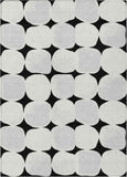 addison chantille acn870 black rug