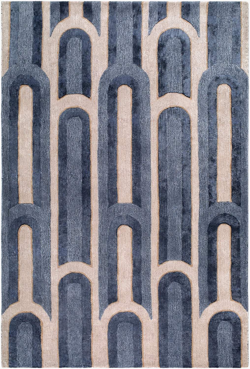 surya fuji fjj 2301 charcoal rug