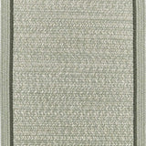 rhody casual comfort cc68 mistletoe rug