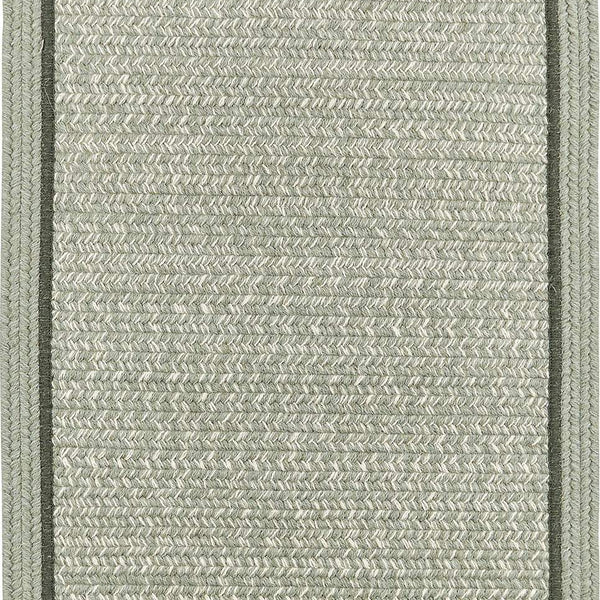 rhody casual comfort cc68 mistletoe rug