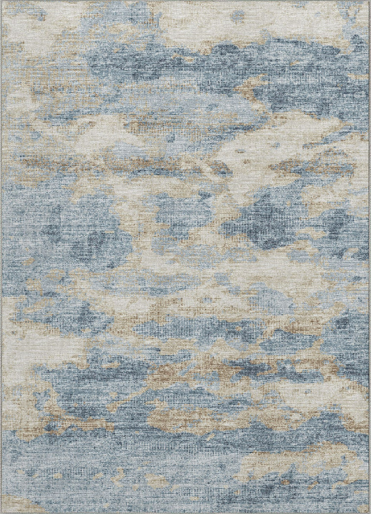 dalyn camberly cm6 indigo rug