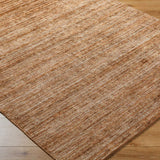 surya grandeur gru 2305 chestnut rug