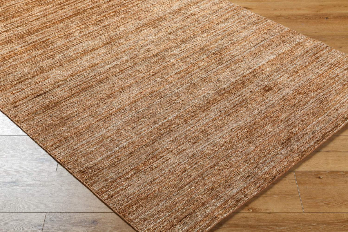 surya grandeur gru 2305 chestnut rug