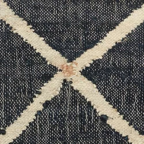dash albert kali da1922 black rug