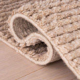 dash albert sandara da2748 sand woven flatwoven wool rug