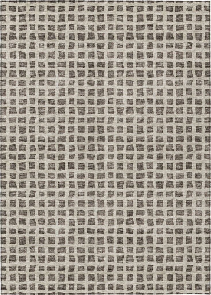addison chantille acn727 brown rug