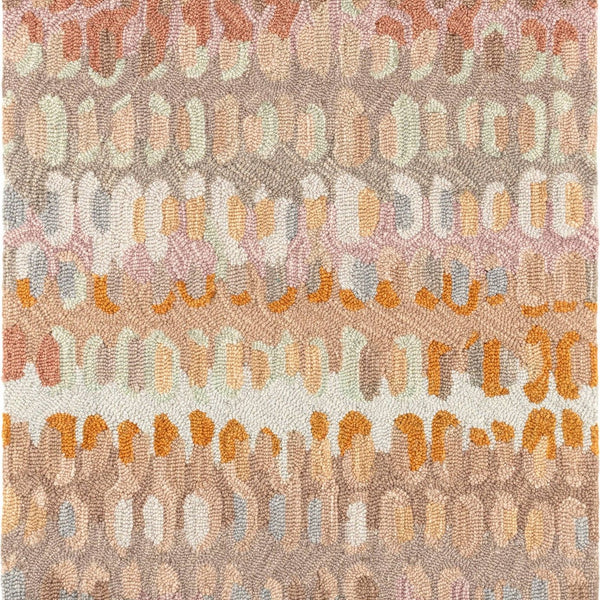 dash albert paint chip da1830 stone rug