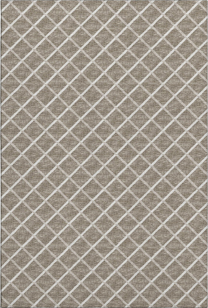 addison mayfield amf140 taupe rug