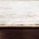dynamic castilla 3530 190 ivory rug