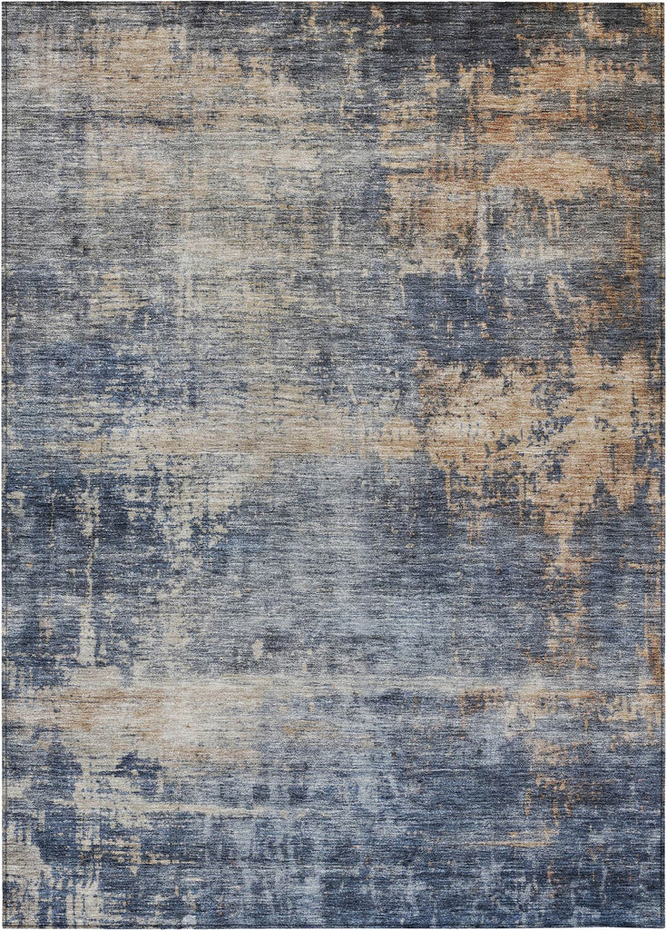 addison chantille acn1217 denim rug