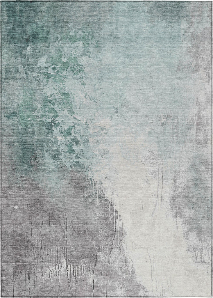 addison chantille acn1842 seafoam rug