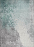 addison chantille acn1842 seafoam rug