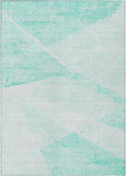 addison chantille acn770 aqua rug