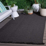 safavieh clearance braided 300 bra301h charcoal rug