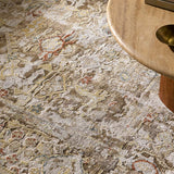 surya ghordes ghr 2301 olive rug
