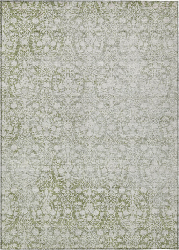 addison chantille acn1231 aloe rug