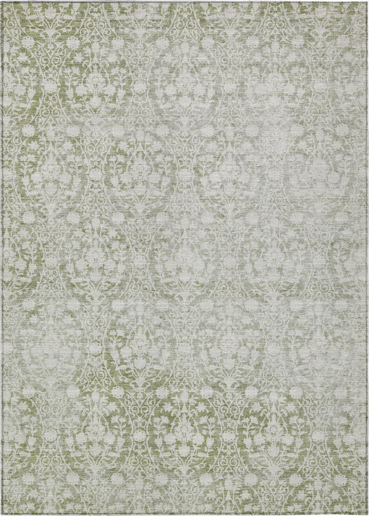 addison chantille acn1231 aloe rug