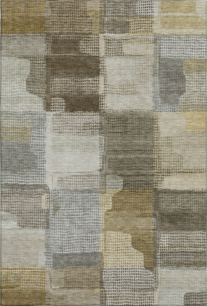 dalyn ravenna rn10 taupe rug