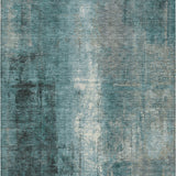 addison chantille acn1980 teal rug