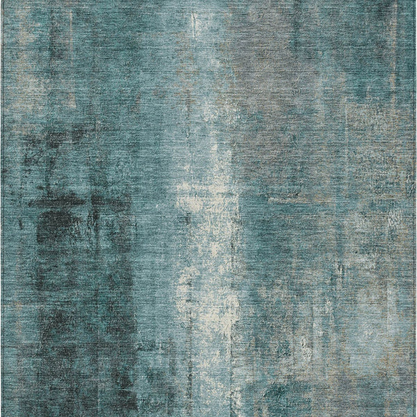 addison chantille acn1980 teal rug