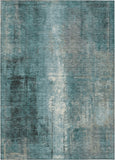 addison chantille acn1980 teal rug