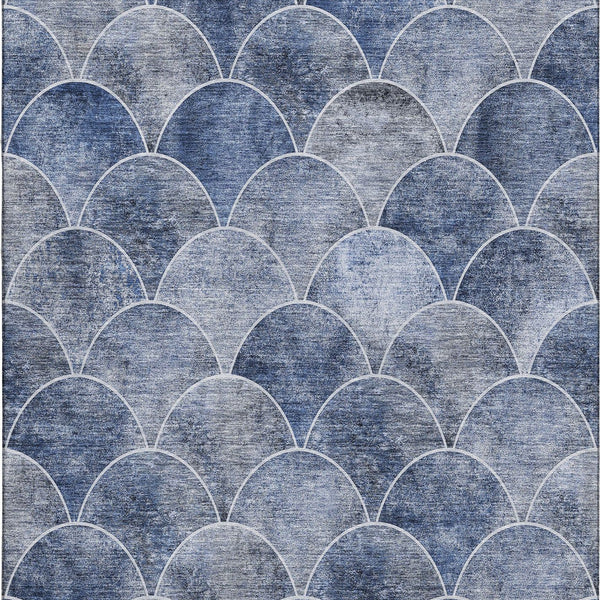 addison mayfield amf594 blue rug