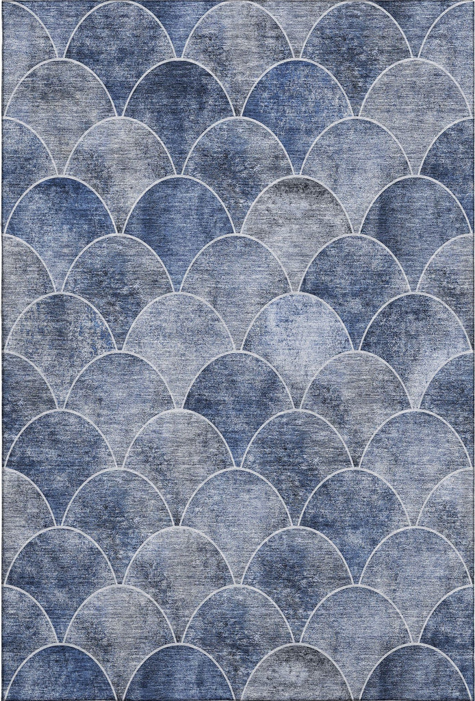addison mayfield amf594 blue rug