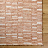 surya marseille mll 2300 terracotta rug
