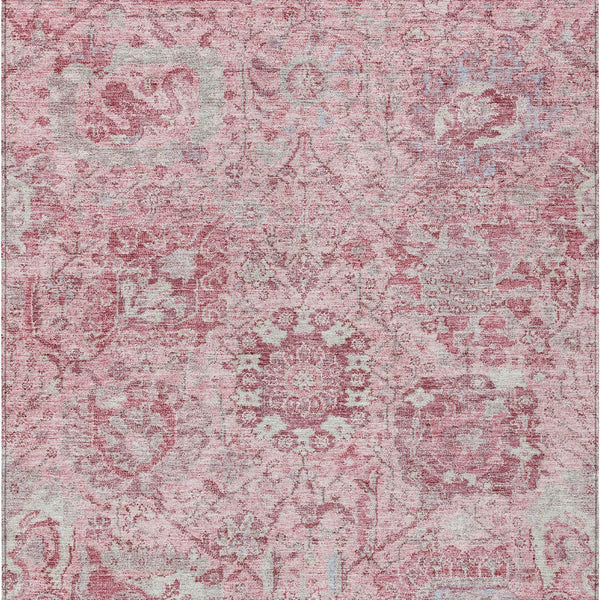 addison chantille acn1102 pink rug