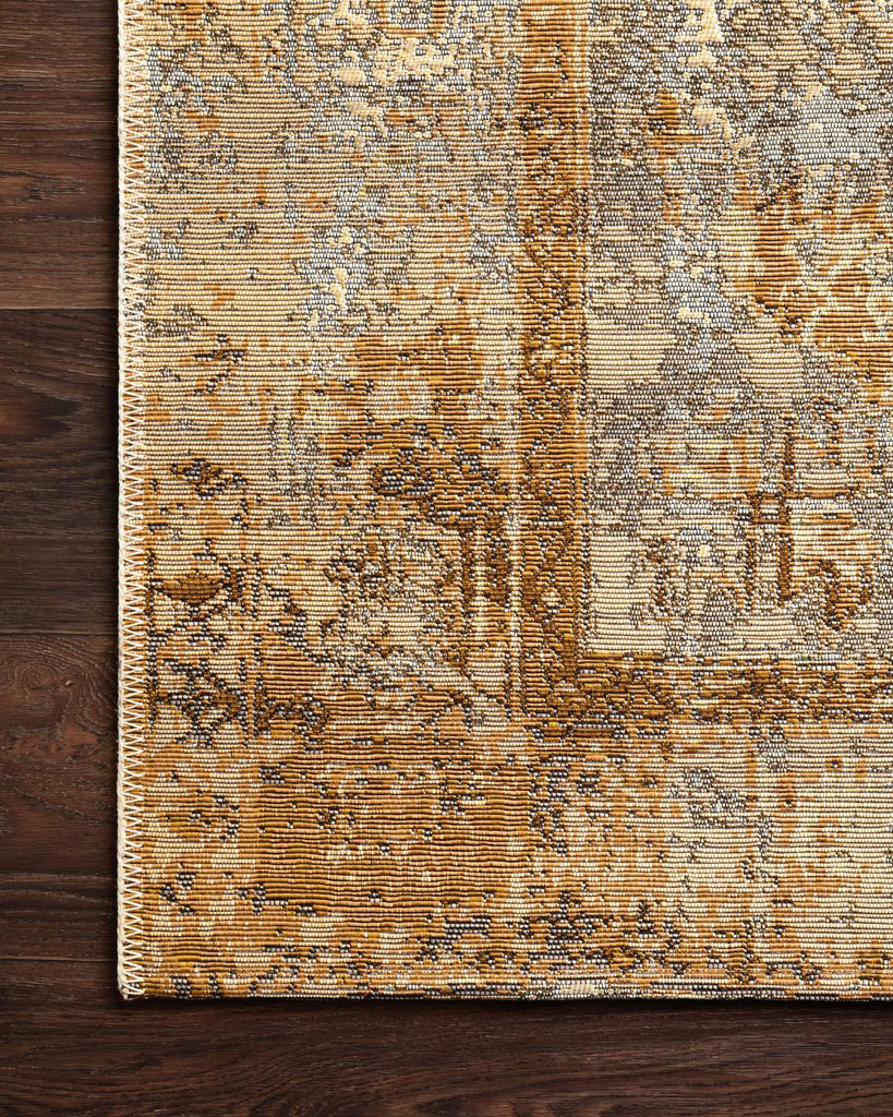loloi rugs mika mik 11 antique ivory copper rug