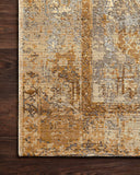 loloi rugs mika mik 11 antique ivory copper rug