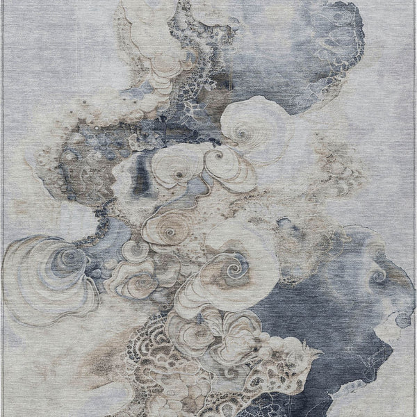 addison chantille acn1860 gray rug