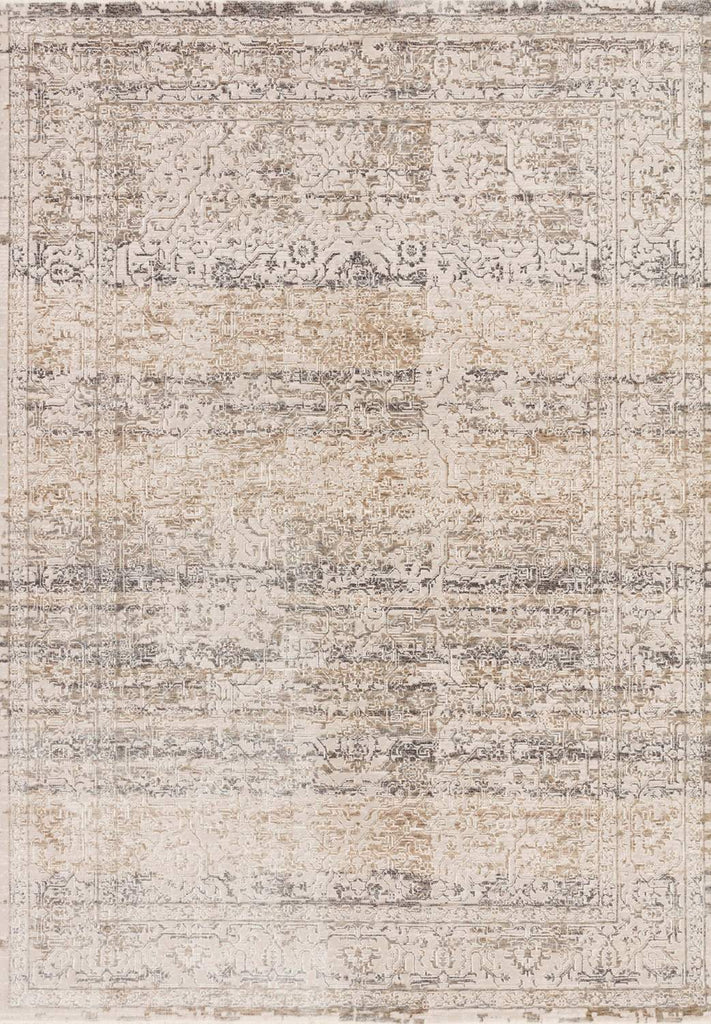 loloi homage hom 02 beige grey rug