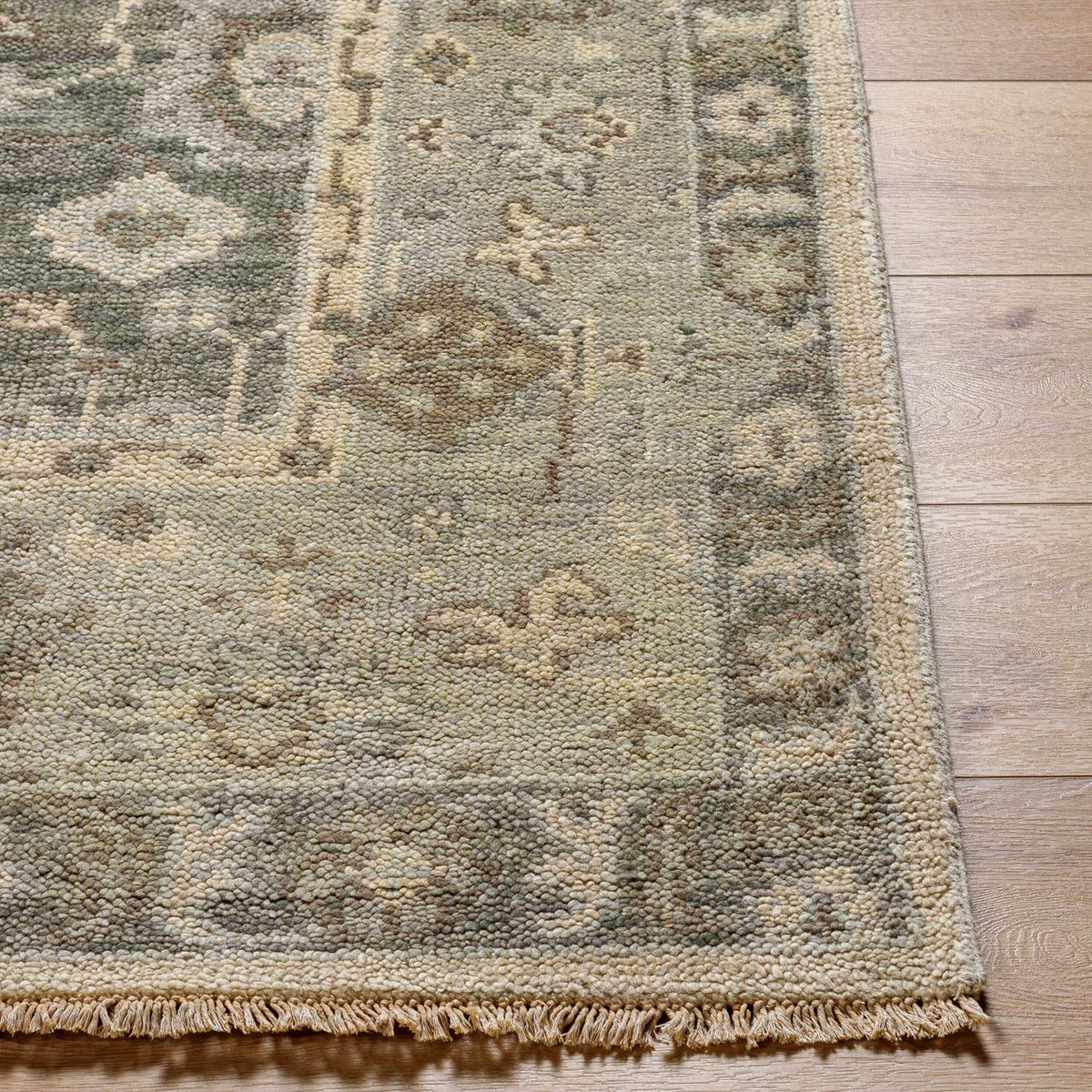 surya biscayne bsy 2316 olive rug